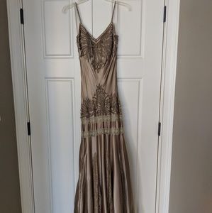 Women's evening gown size 6